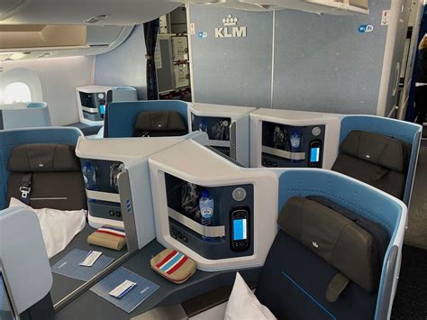 klm 787-10 business class|boeing 787 10 stoelindeling.
